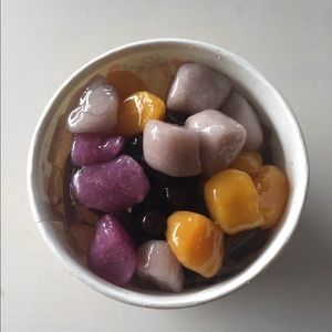 Meet your Posher, Isabelle